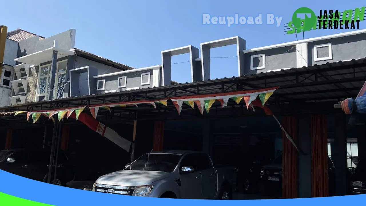 Gambar SAHARANY MOTOR 2 ( Jual-Beli Mobil Khusus DoubleCabin) di Nganjuk, Jawa Timur ke 1