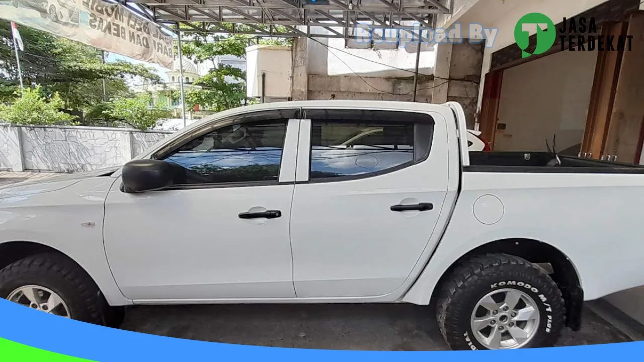 Gambar Showroom Anugerah di Kota Banjarmasin, Kalimantan Selatan ke 3