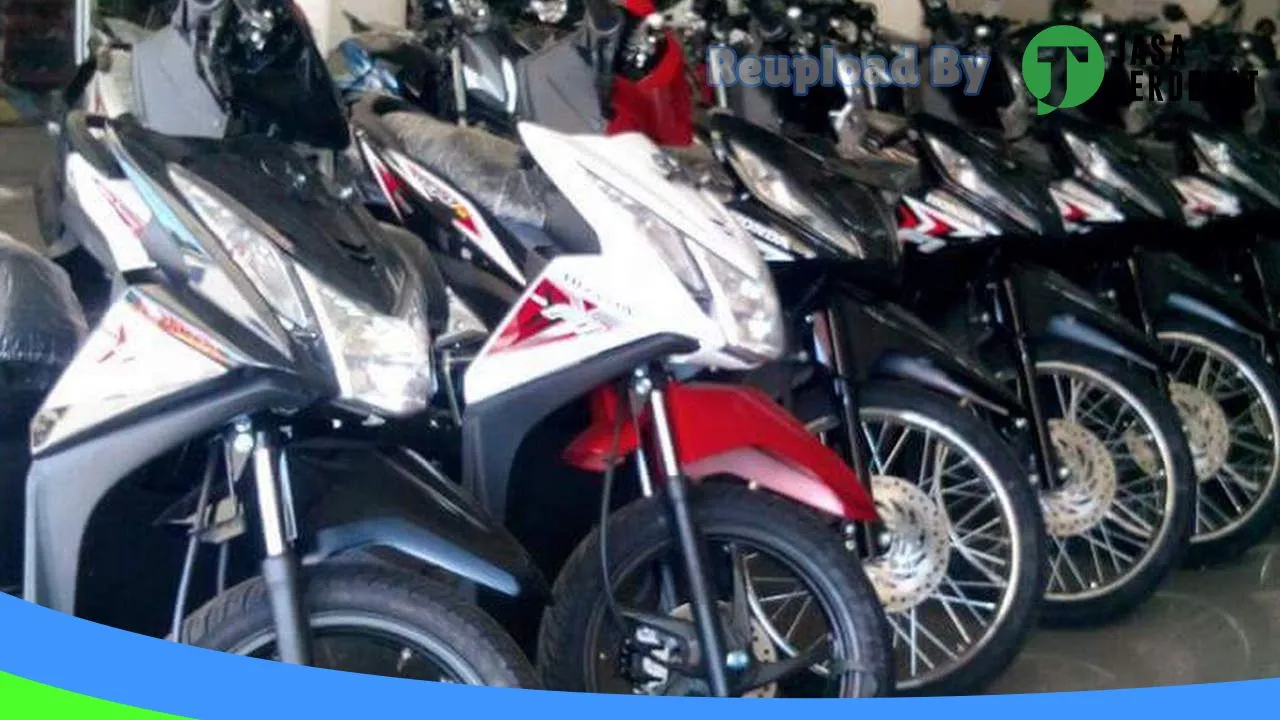 Gambar Dealer HONDA TANJUNG MITRA MEDIA di Belu, Nusa Tenggara Timur ke 4