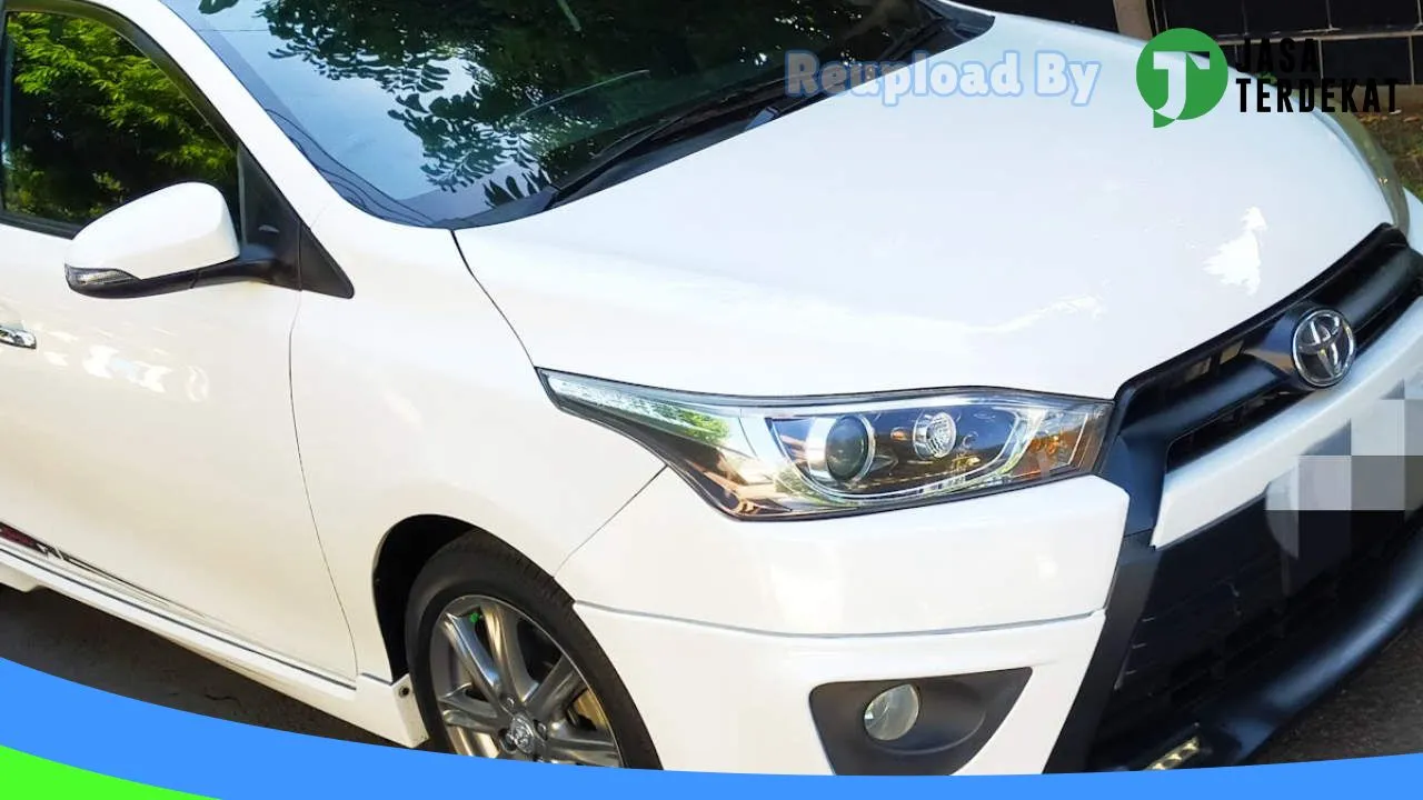 Gambar BMS 571 Buana Motor Sejahtera di Boyolali, Jawa Tengah ke 5