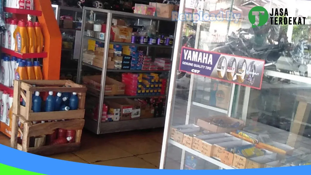 Gambar Merangin Motor di Merangin, Jambi ke 2