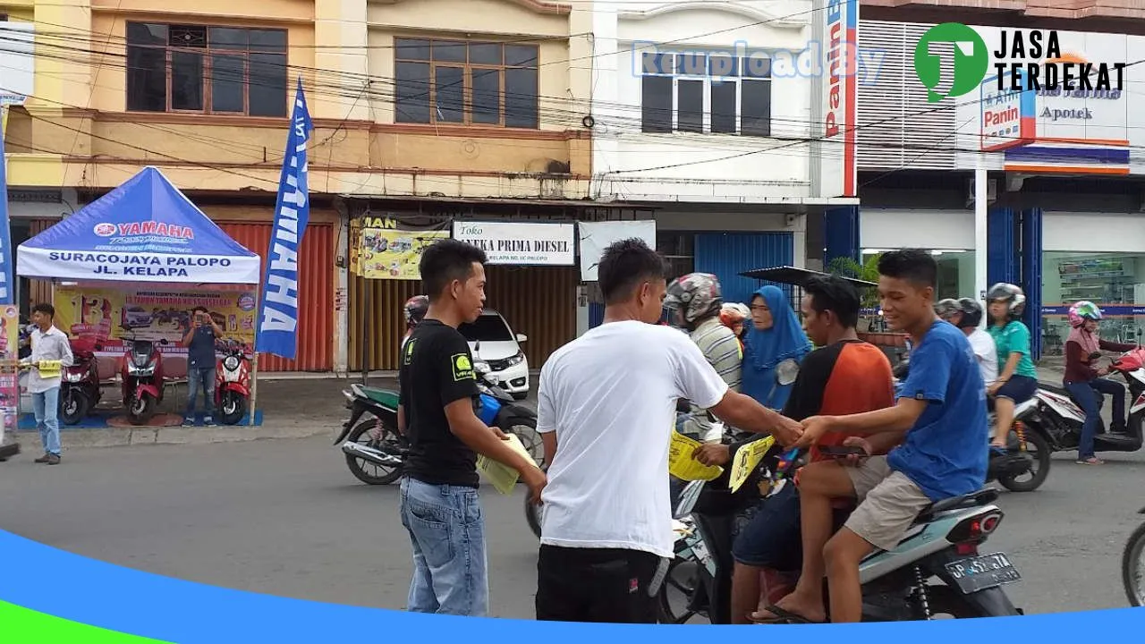 Gambar Suracojaya Palopo di Palopo, Sulawesi Selatan ke 3