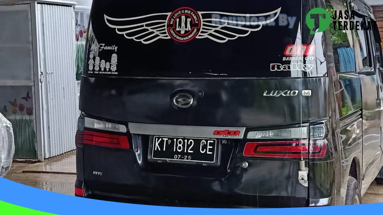 Gambar Showroom Mobil di Hulu Sungai Utara, Kalimantan Selatan ke 3