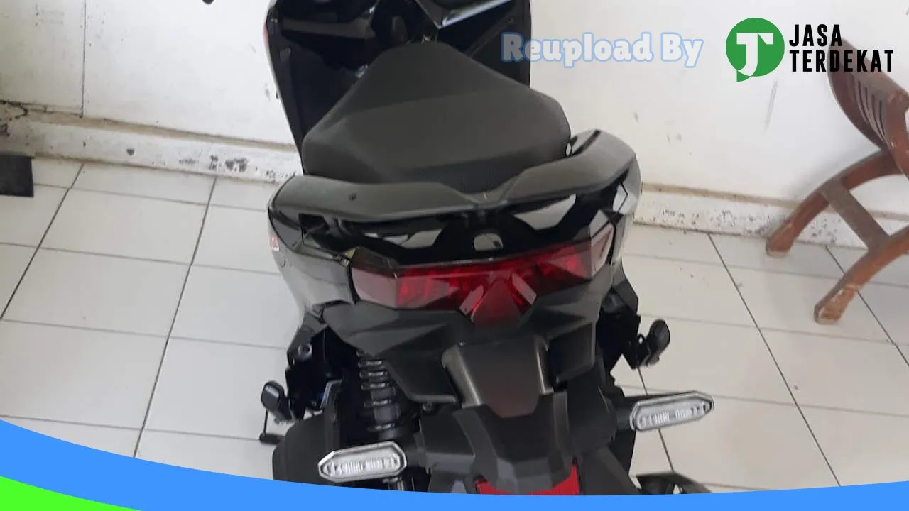 Gambar harga motor honda pasuruan di Pasuruan, Jawa Timur ke 5