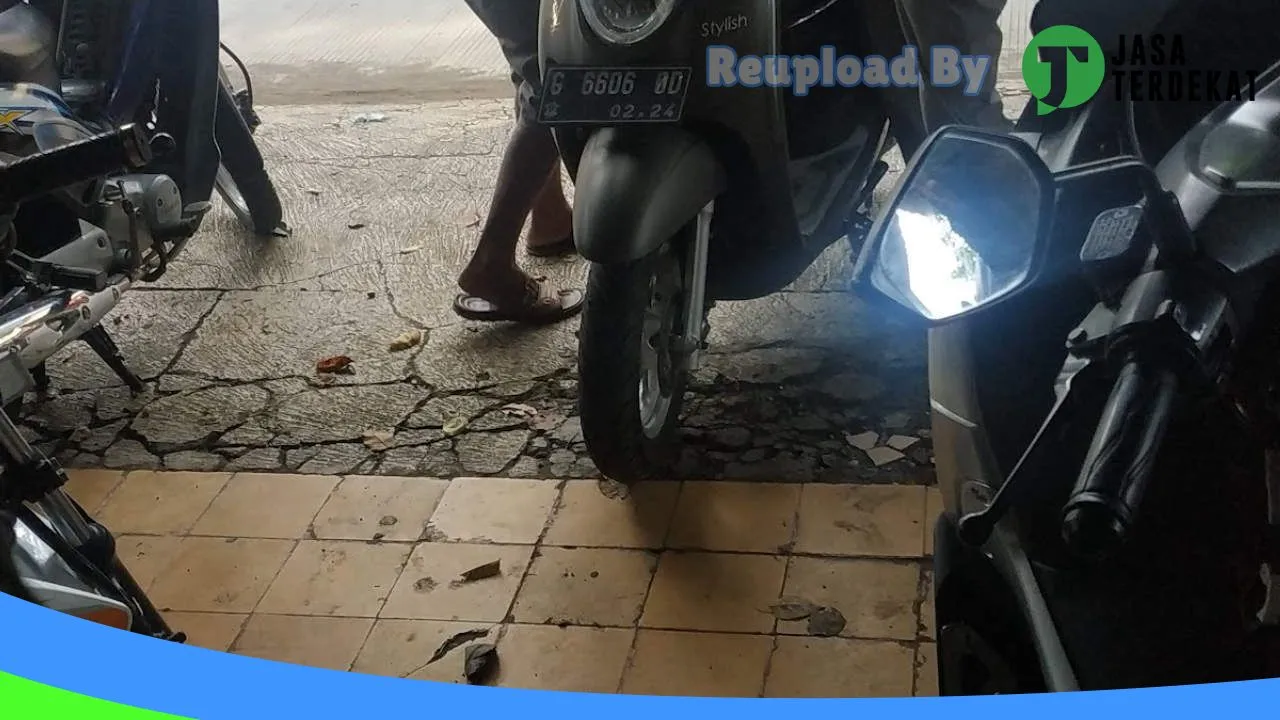 Gambar Lancar mulya motor di Pemalang, Jawa Tengah ke 4