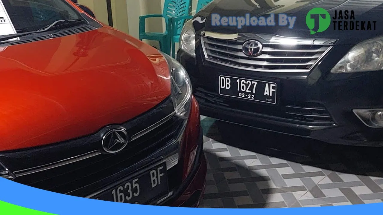 Gambar Shakeel Fattah Jaya Showroom di Bone Bolango, Gorontalo ke 1