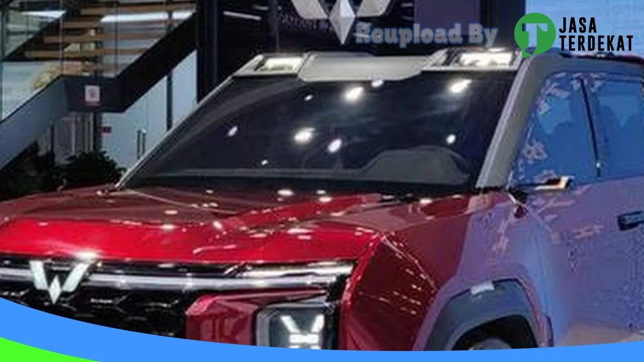 Gambar Wuling Kumala Mamuju di Mamuju Tengah, Sulawesi Barat ke 3