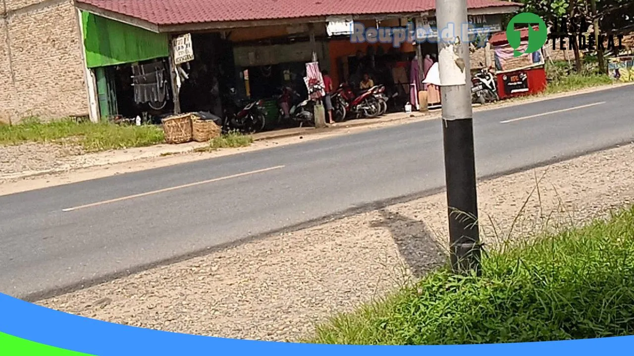 Gambar Pt. Indako Trading Coy di Labuhanbatu, Sumatera Utara ke 4