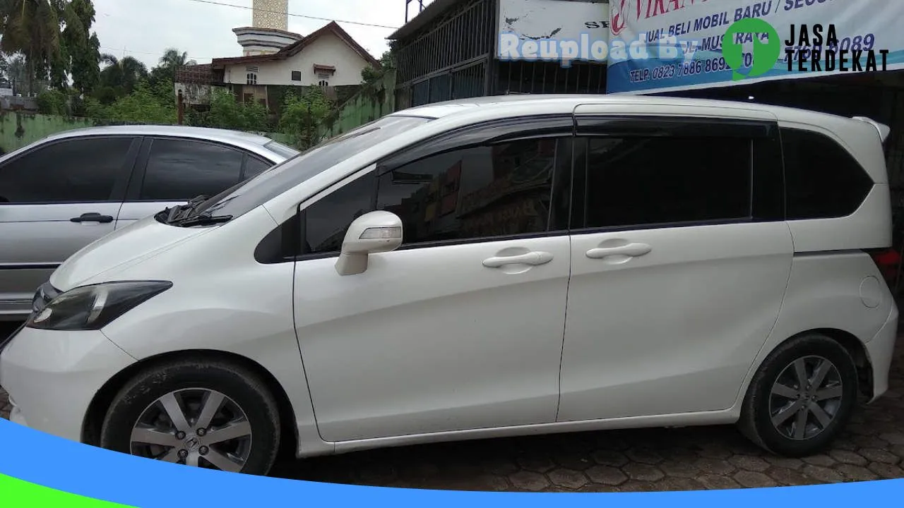 Gambar Showroom Mobil Viran Motor 3 di Musi Banyuasin, Sumatera Selatan ke 2