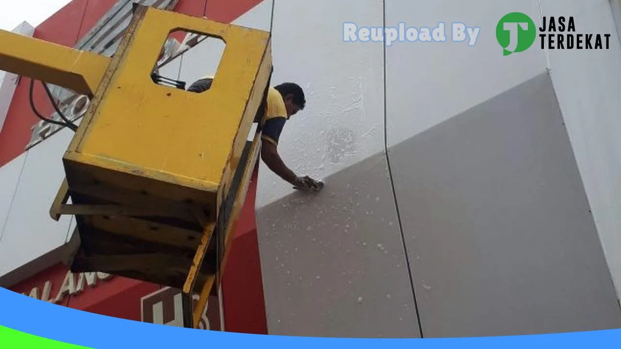 Gambar Dealer Honda Tualang Baru di Aceh Tamiang, Aceh ke 1
