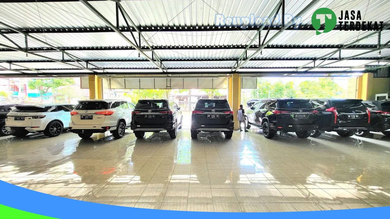 Gambar BINTANG MOBIL di Lombok Tengah, Nusa Tenggara Barat ke 1