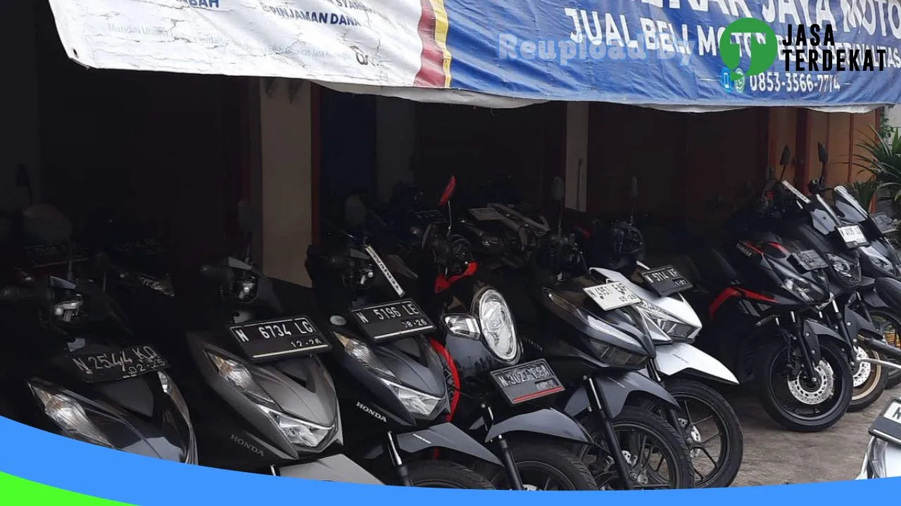 Gambar UD Mekar Jaya Motor di Kota Batu, Jawa Timur ke 4