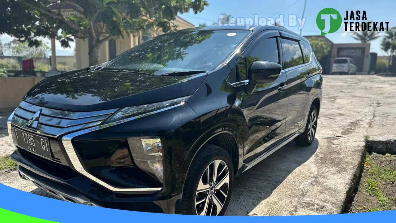Gambar Briana mobil bondowoso di Bondowoso, Jawa Timur ke 2