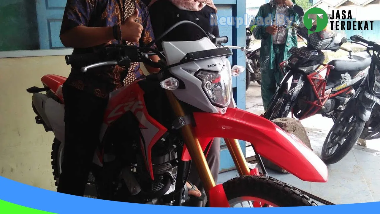 Gambar PT. Cipta Rezeki Bersama – Peureulak di Aceh Timur, Aceh ke 4
