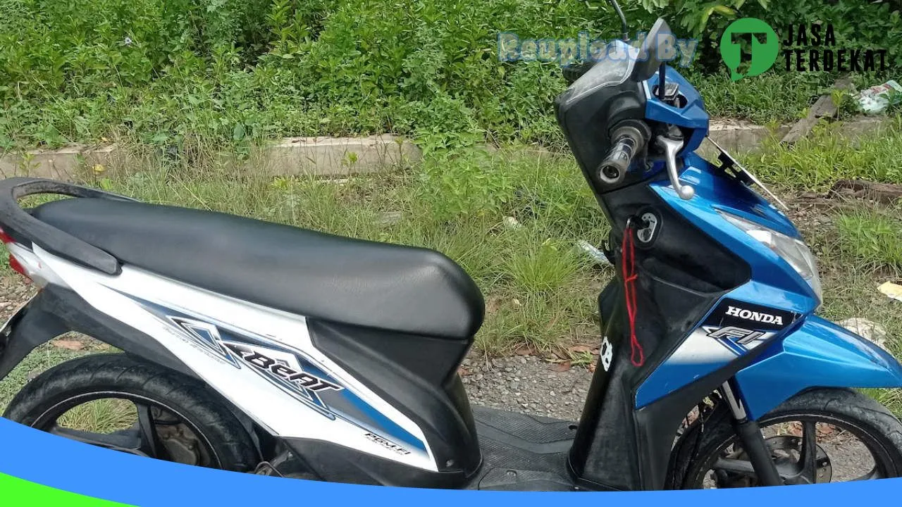Gambar Showroom arsyila Motor di Gorontalo Utara, Gorontalo ke 3