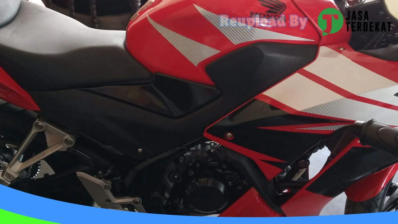 Gambar NUR JAYA MOTOR di Demak, Jawa Tengah ke 1