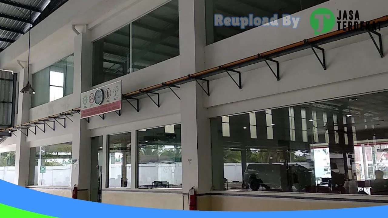 Gambar PT Dunia Barusa Meulaboh Toyota Aceh di Aceh Singkil, Aceh ke 2