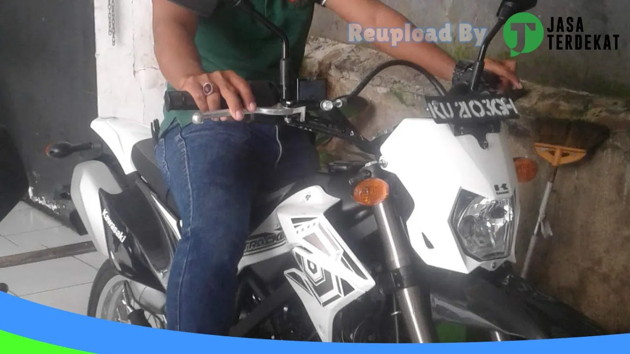 Gambar Tarakan’s Super Sukses Motor di Kota Tarakan, Kalimantan Utara ke 3