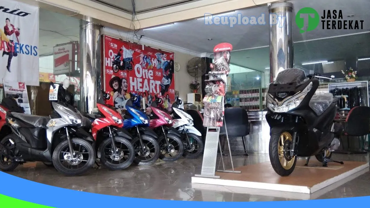 Gambar Setia Kawan Motor di Kota Cirebon, Jawa Barat ke 5