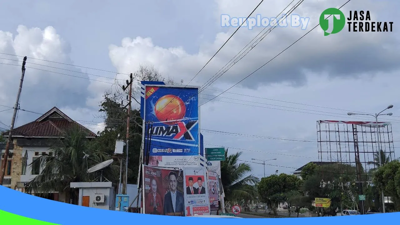Gambar DAIHATSU KUTAI BARAT di Kutai Barat, Kalimantan Timur ke 1