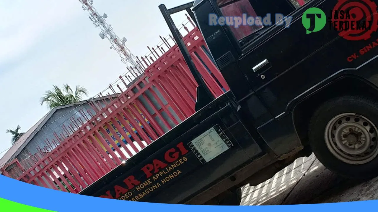 Gambar CV. SINAR PAGI NABIRE di Nabire, Papua ke 4