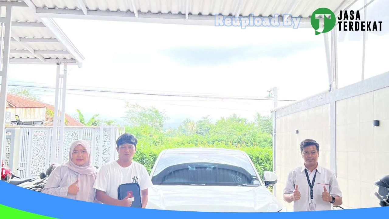 Gambar Dealer Honda Mobil Purwokerto-Purbalingga di Purbalingga, Jawa Tengah ke 5