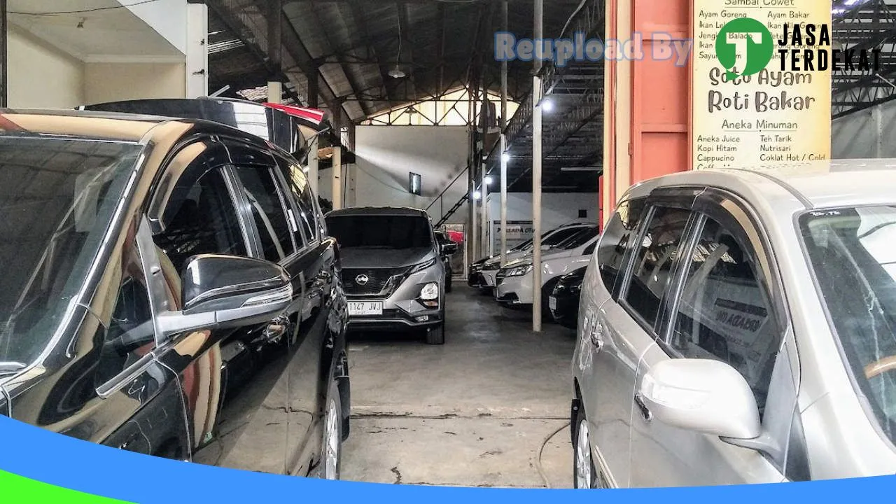 Gambar Persada Oto di Jakarta Timur, DKI Jakarta ke 5