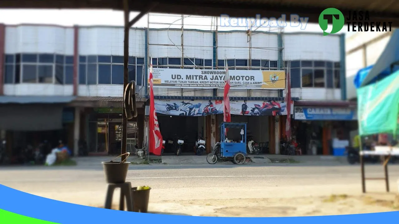 Gambar DEALER MOKAS HENDRA di Aceh Utara, Aceh ke 3