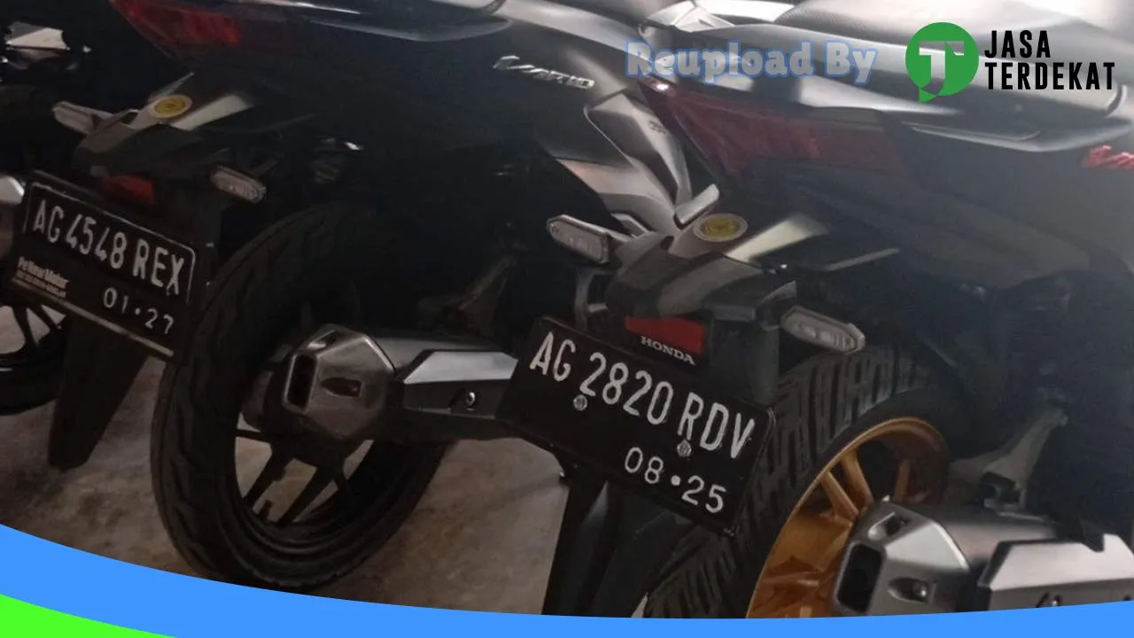 Gambar PE NEW Motors di Tulungagung, Jawa Timur ke 5
