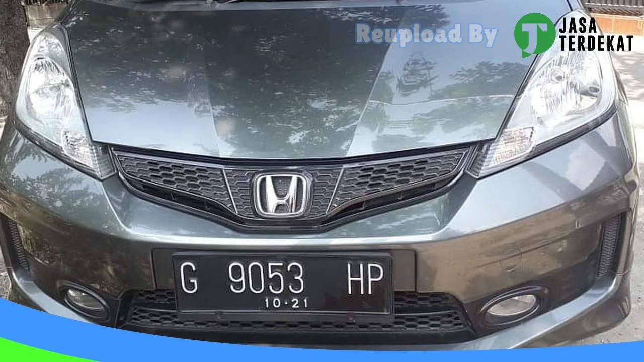 Gambar Kurnia Motor di Tegal, Jawa Tengah ke 5