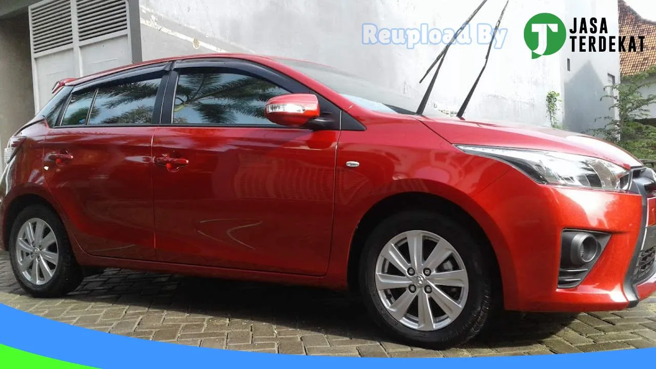 Gambar Showroom Permata Mobil di Sumenep, Jawa Timur ke 1