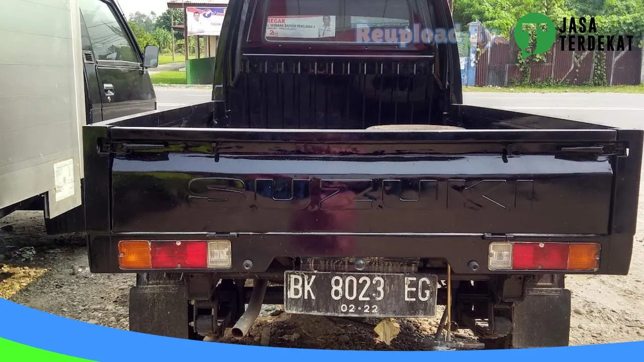 Gambar Jaya Putra Mobil di Deli Serdang, Sumatera Utara ke 3
