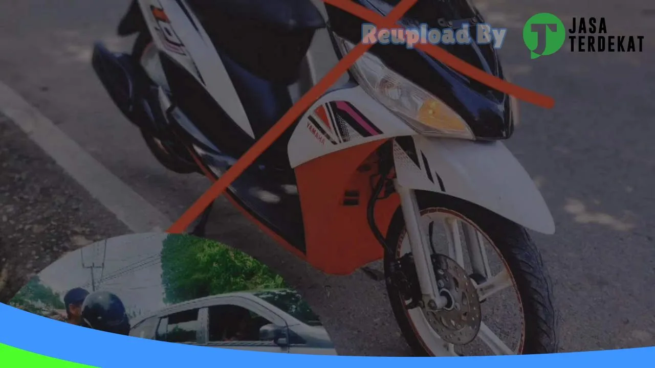 Gambar Afika motor di Buton Tengah, Sulawesi Tenggara ke 1
