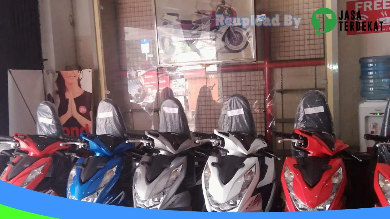 Gambar Jual Beli Motor Bekas Jaktim di Jakarta Timur, DKI Jakarta ke 3