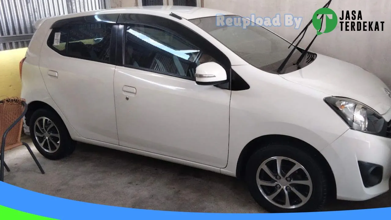 Gambar FT Showroom Gorontalo di Gorontalo, Gorontalo ke 2