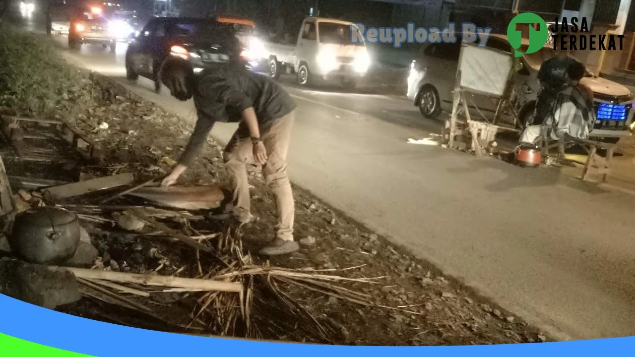 Gambar Alfiani Motor di Pandeglang, Banten ke 5
