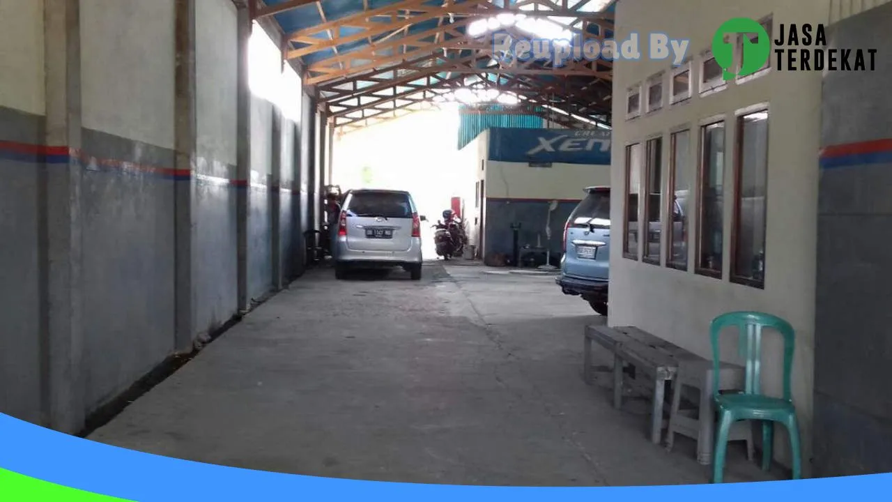 Gambar Global Motor Marisa di Pohuwato, Gorontalo ke 1