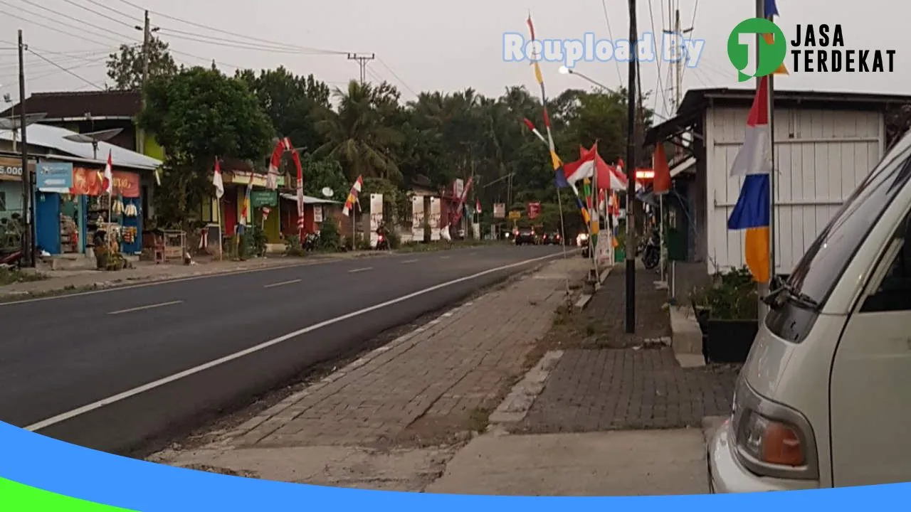 Gambar DHR KRANGGAN MOTOR di Temanggung, Jawa Tengah ke 5