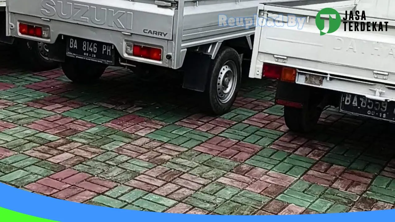Gambar TEXAS AUTO MOBIL di Pariaman, Sumatera Barat ke 4