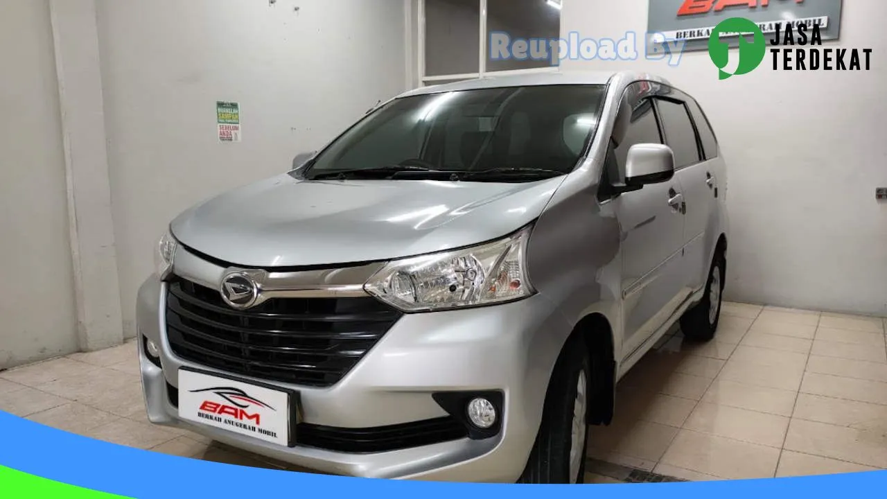 Gambar SHOWROOM PT. BERKAH ANUGERAH MOBIL (BAM) di Parigi Moutong, Sulawesi Tengah ke 2