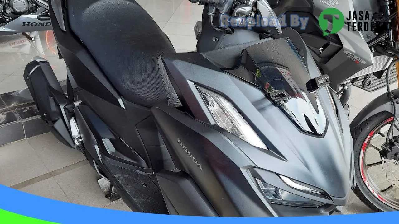 Gambar Sahabat Mandiri Motor & Ahass Sahabat Mandiri Motor di Madiun, Jawa Timur ke 4