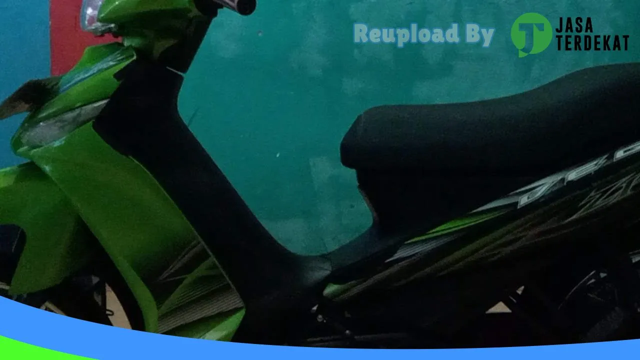 Gambar Yoga motor di Bengkulu Utara, Bengkulu ke 4