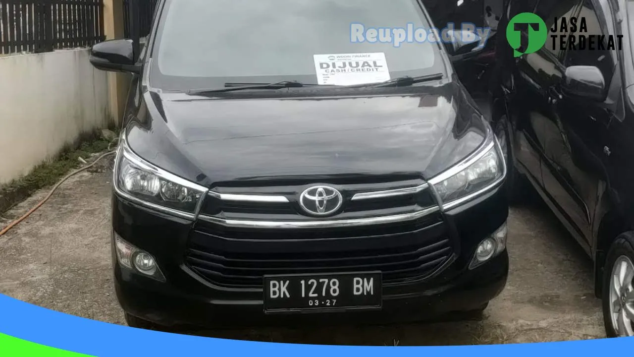 Gambar SHOWROOM MOBIL UCOK 77 MOBILINDO di Mandailing Natal, Sumatera Utara ke 2