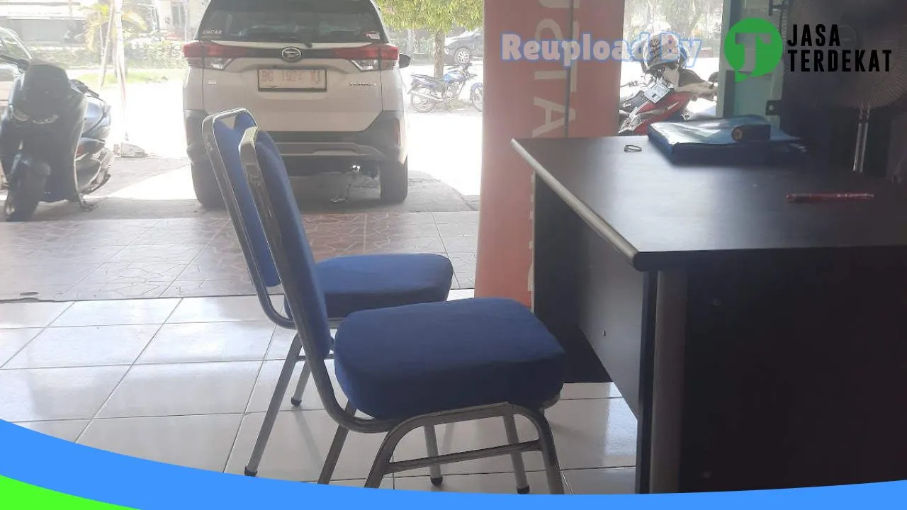 Gambar Encar Daihatsu Belitang di Ogan Komering Ulu Timur, Sumatera Selatan ke 3