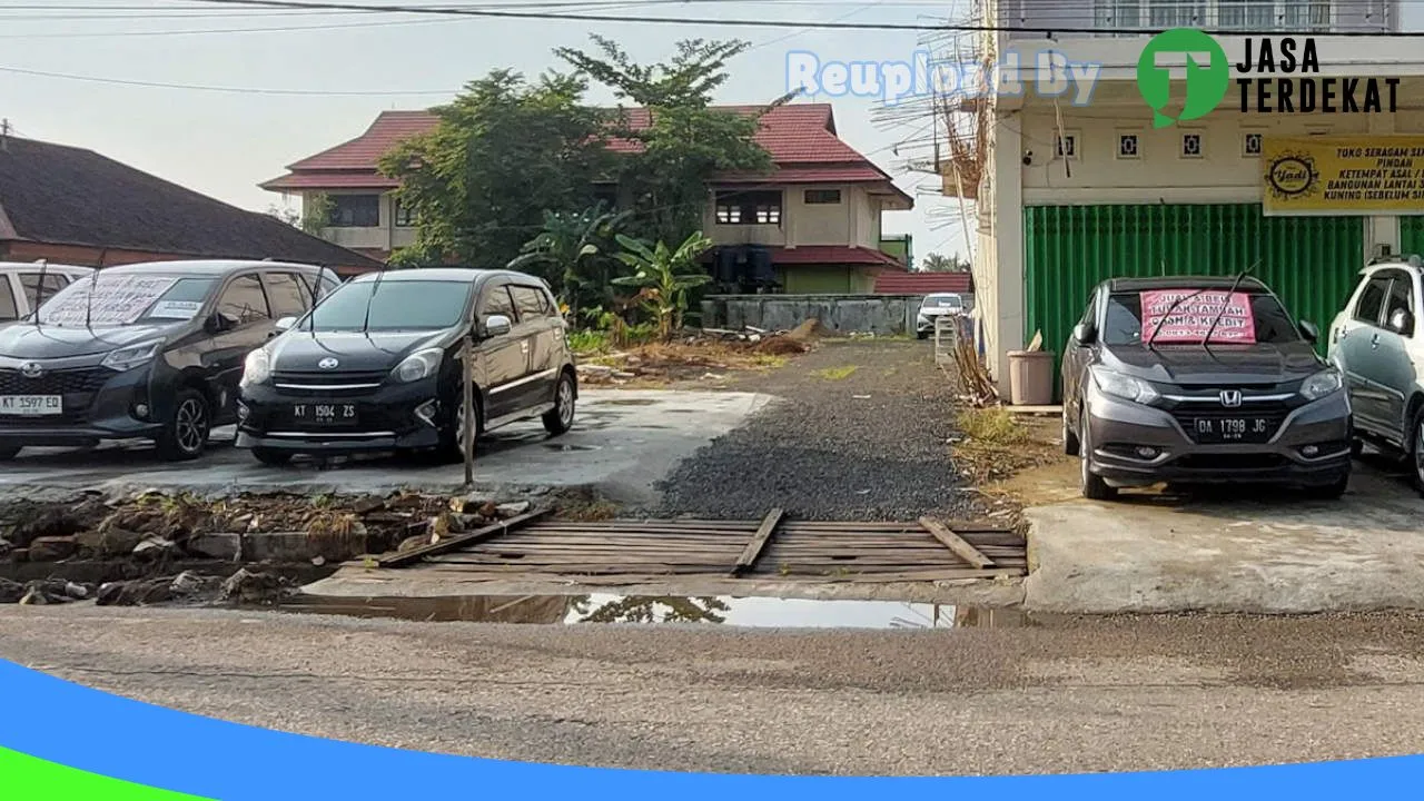 Gambar Showroom Sinar Mobil cabang Sudirman di Paser, Kalimantan Timur ke 3