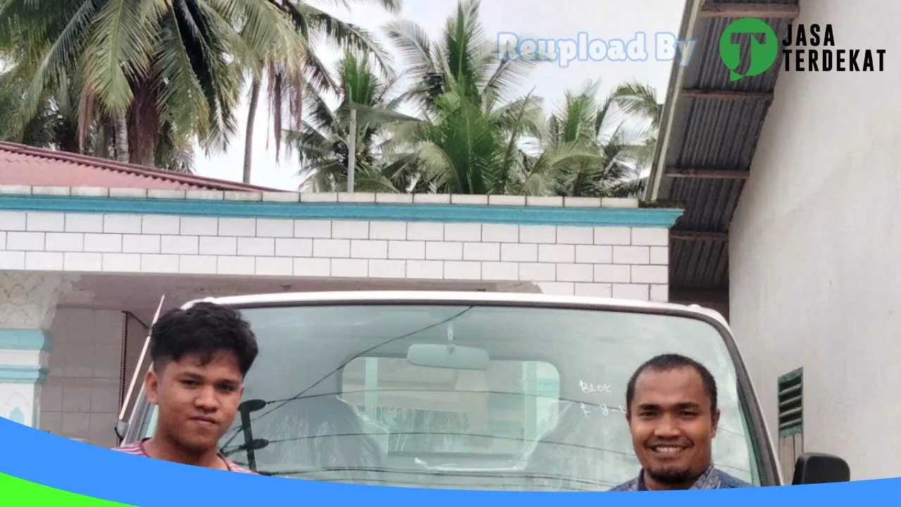 Gambar Isuzu Bukittinggi di Agam, Sumatera Barat ke 1