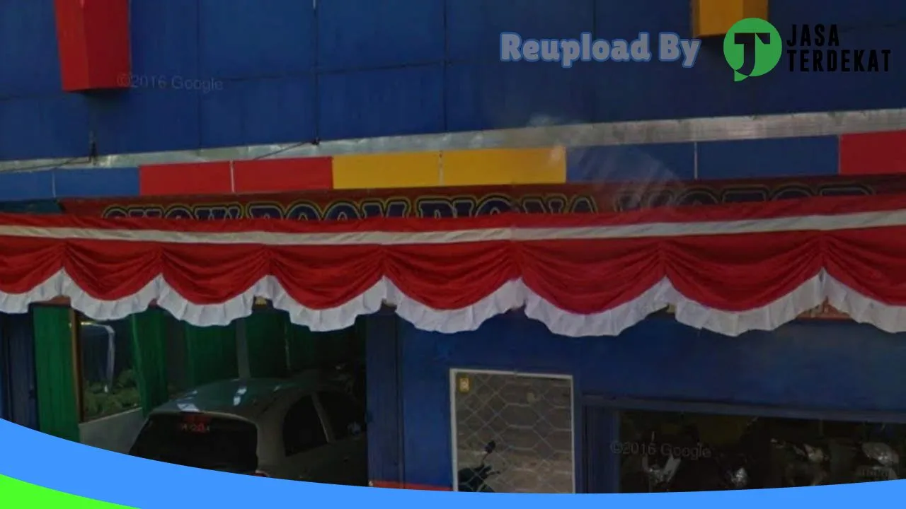 Gambar Piona Motor Marabahan di Tapin, Kalimantan Selatan ke 2