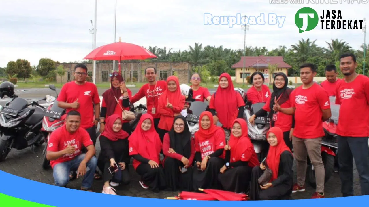 Gambar CV Agung Prima Motor – 03194 di Subulussalam, Aceh ke 1