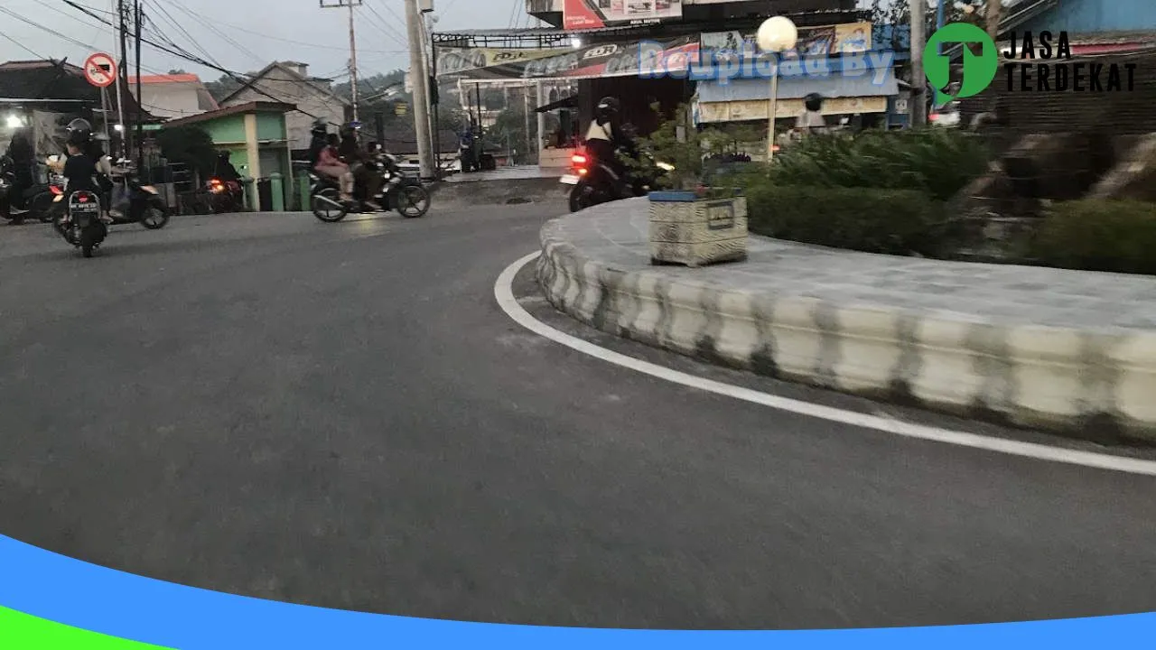 Gambar Rachman Arul Motor di Barito Utara, Kalimantan Tengah ke 5