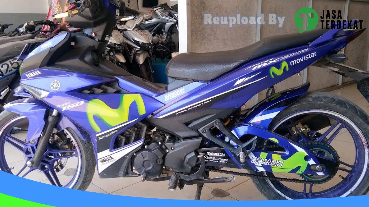 Gambar YAMAHA UD MAJU MOTOR di Konawe, Sulawesi Tenggara ke 2